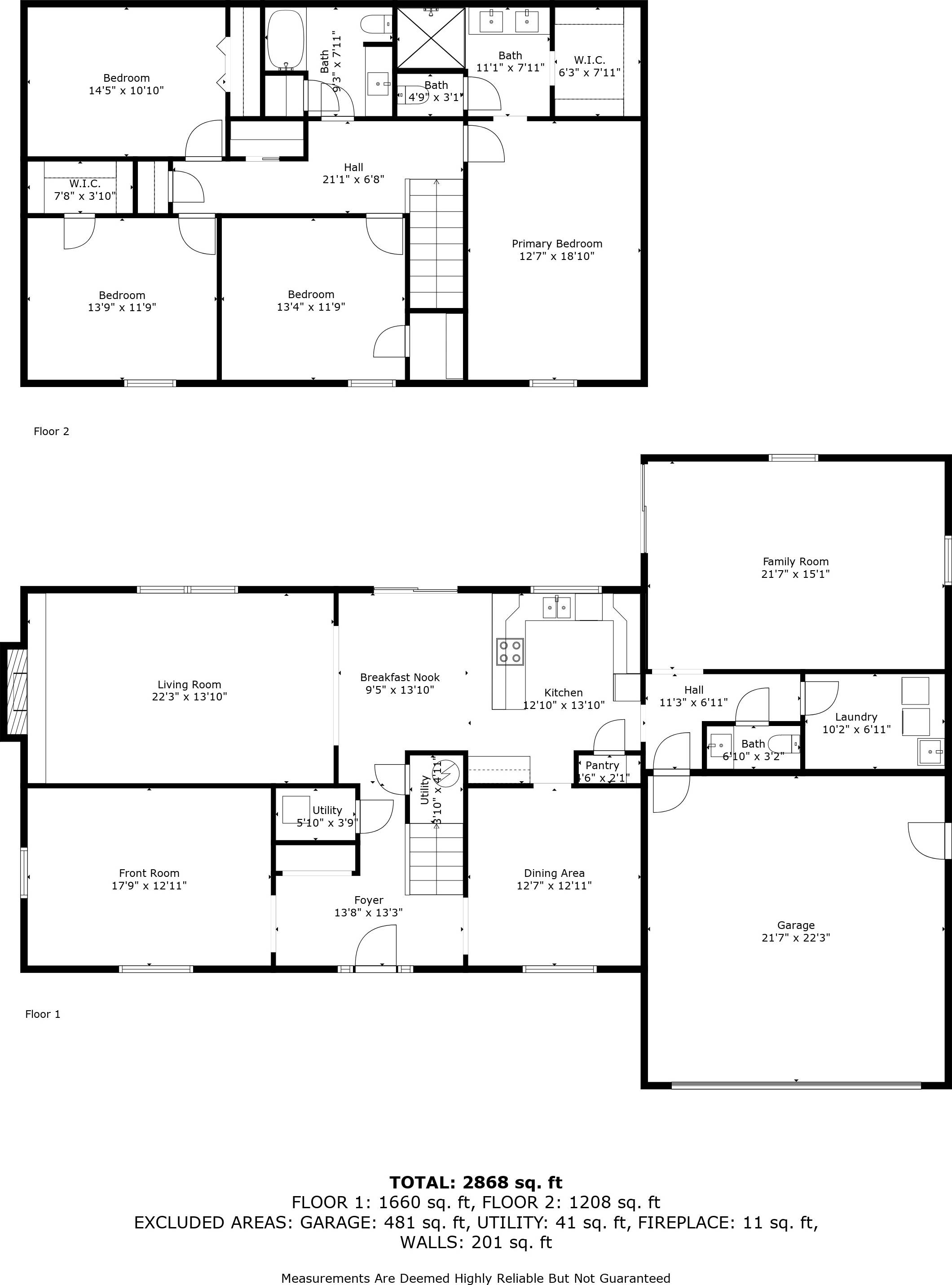 9038 Woodstream Lane, Dayton, OH 45458