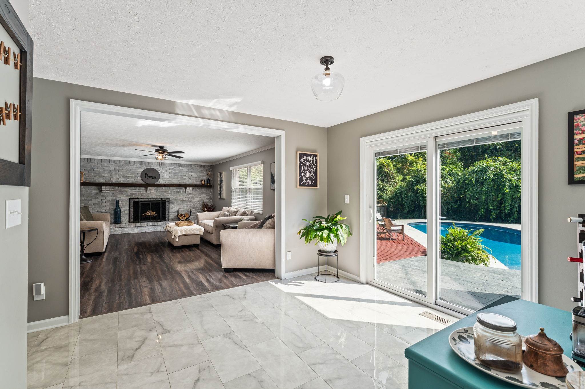 9038 Woodstream Lane, Dayton, OH 45458