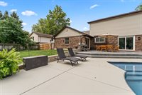 9038 Woodstream Lane, Dayton, OH 45458