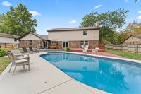 9038 Woodstream Lane, Dayton, OH 45458