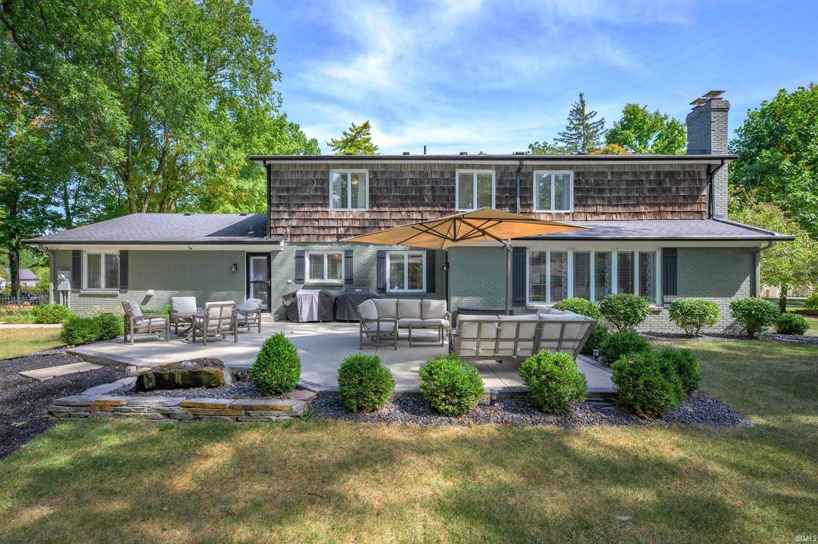 411 N Forest Avenue, Muncie, IN 47304