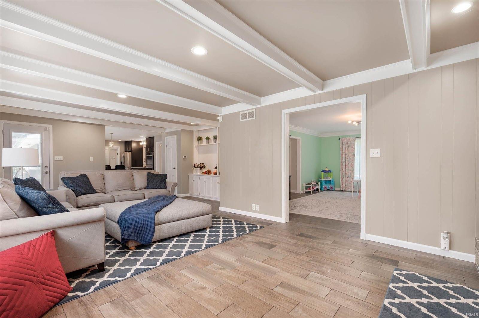 411 N Forest Avenue, Muncie, IN 47304