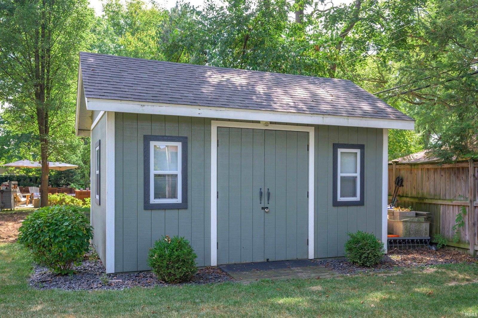 411 N Forest Avenue, Muncie, IN 47304