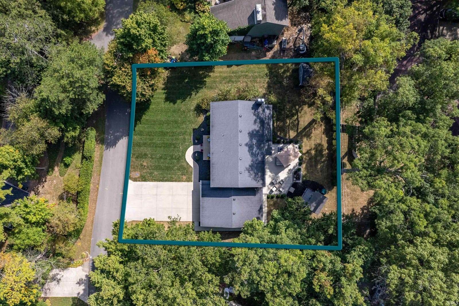 411 N Forest Avenue, Muncie, IN 47304