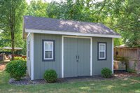 411 N Forest Avenue, Muncie, IN 47304