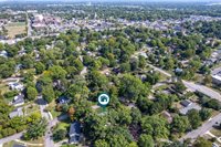 411 N Forest Avenue, Muncie, IN 47304