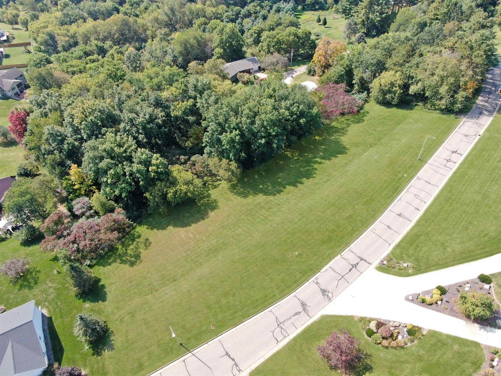 Lot 1 Deer Ridge, Hillsboro, WI 54634