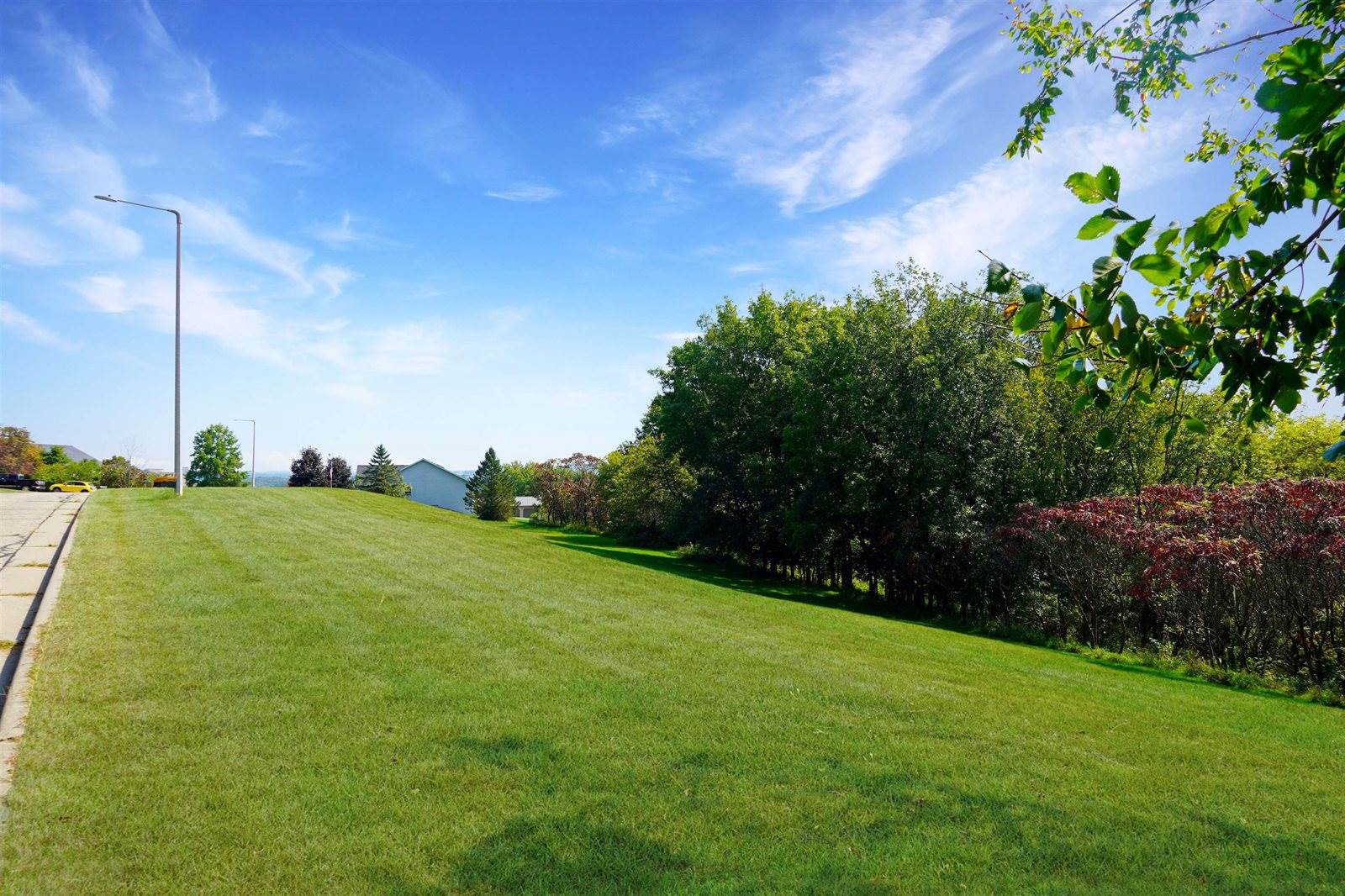 Lot 1 Deer Ridge, Hillsboro, WI 54634