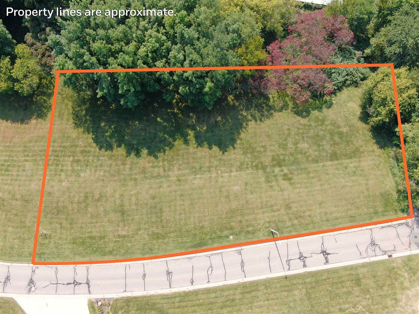 Lot 1 Deer Ridge, Hillsboro, WI 54634