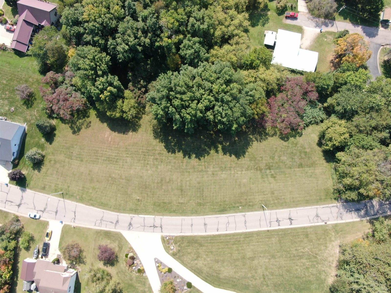 Lot 1 Deer Ridge, Hillsboro, WI 54634