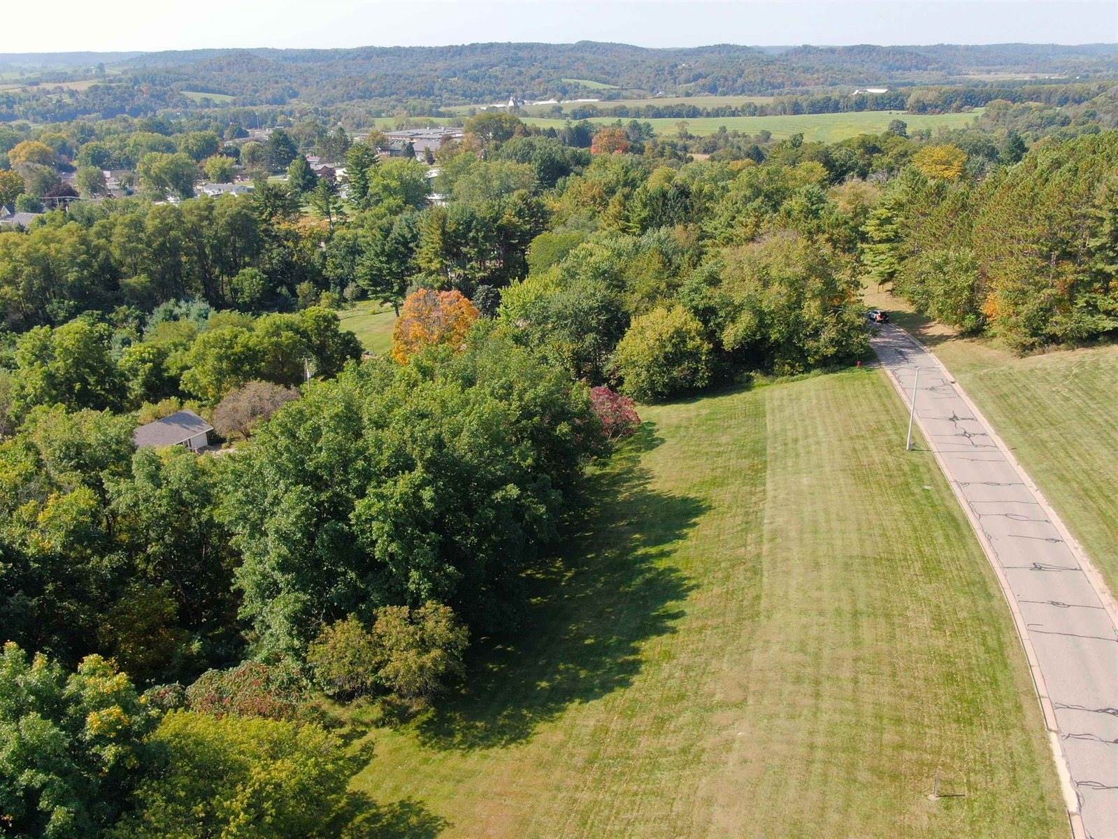 Lot 1 Deer Ridge, Hillsboro, WI 54634