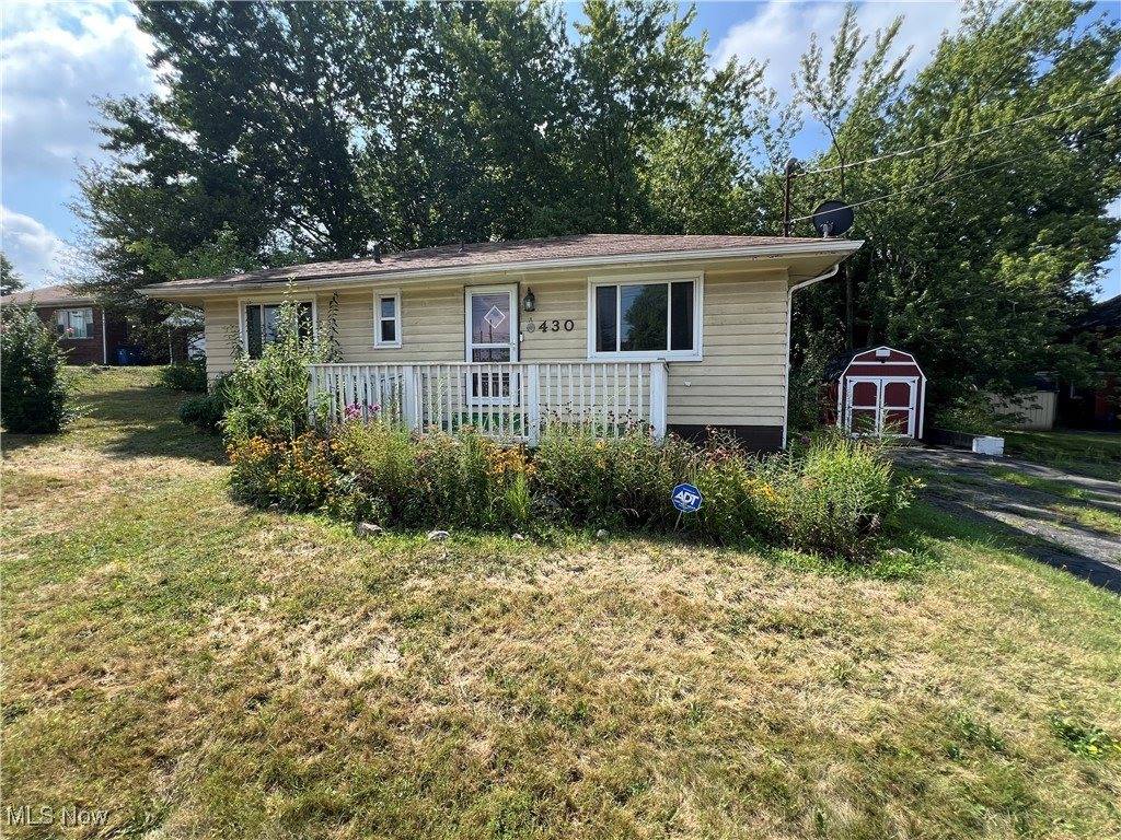 430 Mccartney Road, Campbell, OH 44405