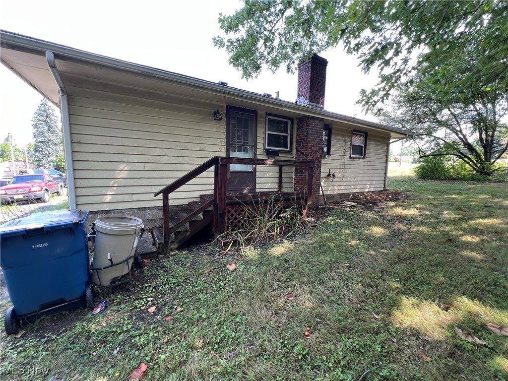 430 Mccartney Road, Campbell, OH 44405