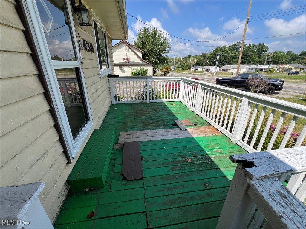 430 Mccartney Road, Campbell, OH 44405