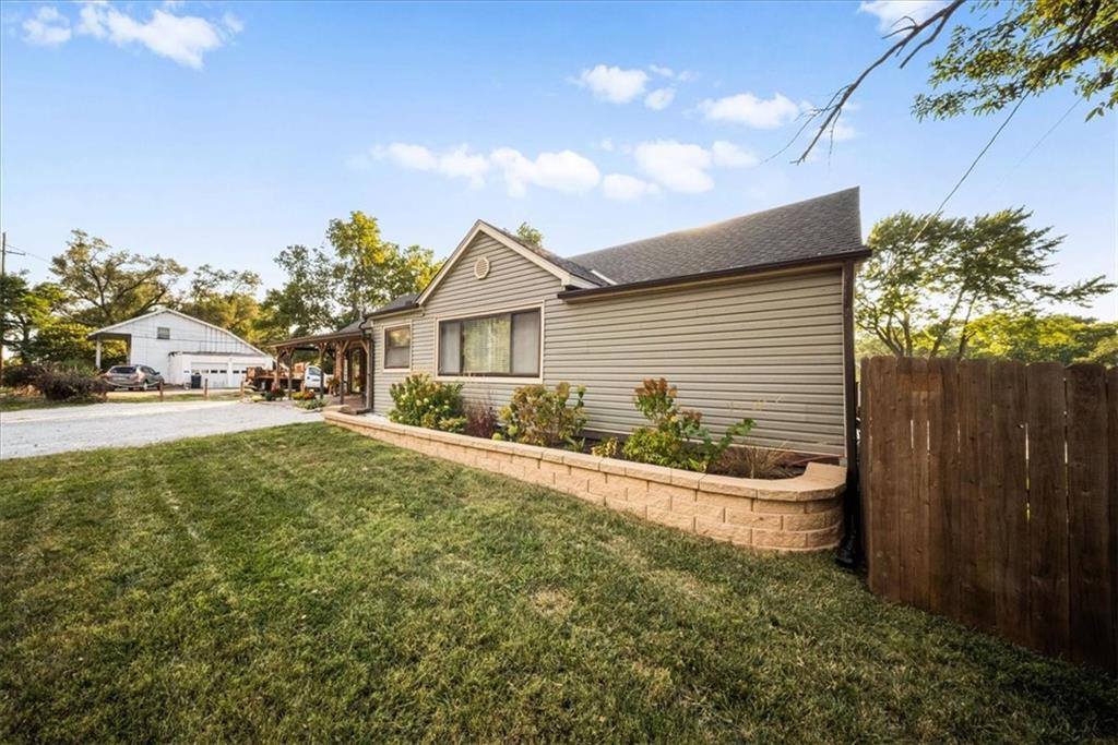 9600 Wornall Road, Kansas City, MO 64114