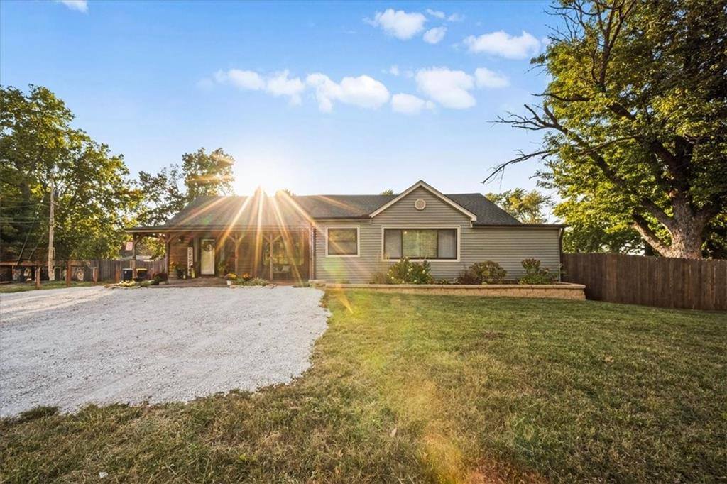 9600 Wornall Road, Kansas City, MO 64114