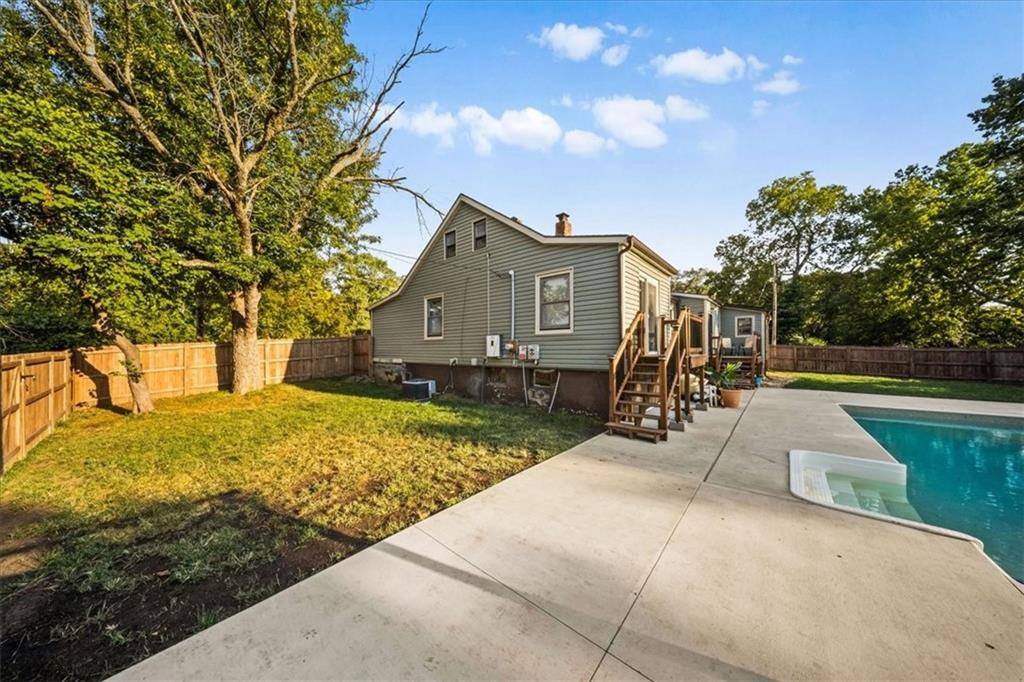 9600 Wornall Road, Kansas City, MO 64114