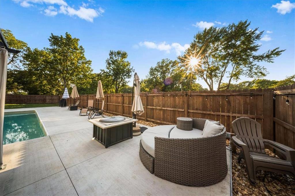 9600 Wornall Road, Kansas City, MO 64114