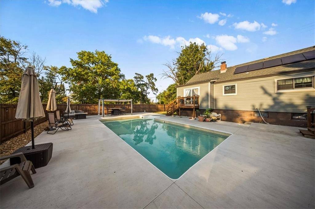 9600 Wornall Road, Kansas City, MO 64114