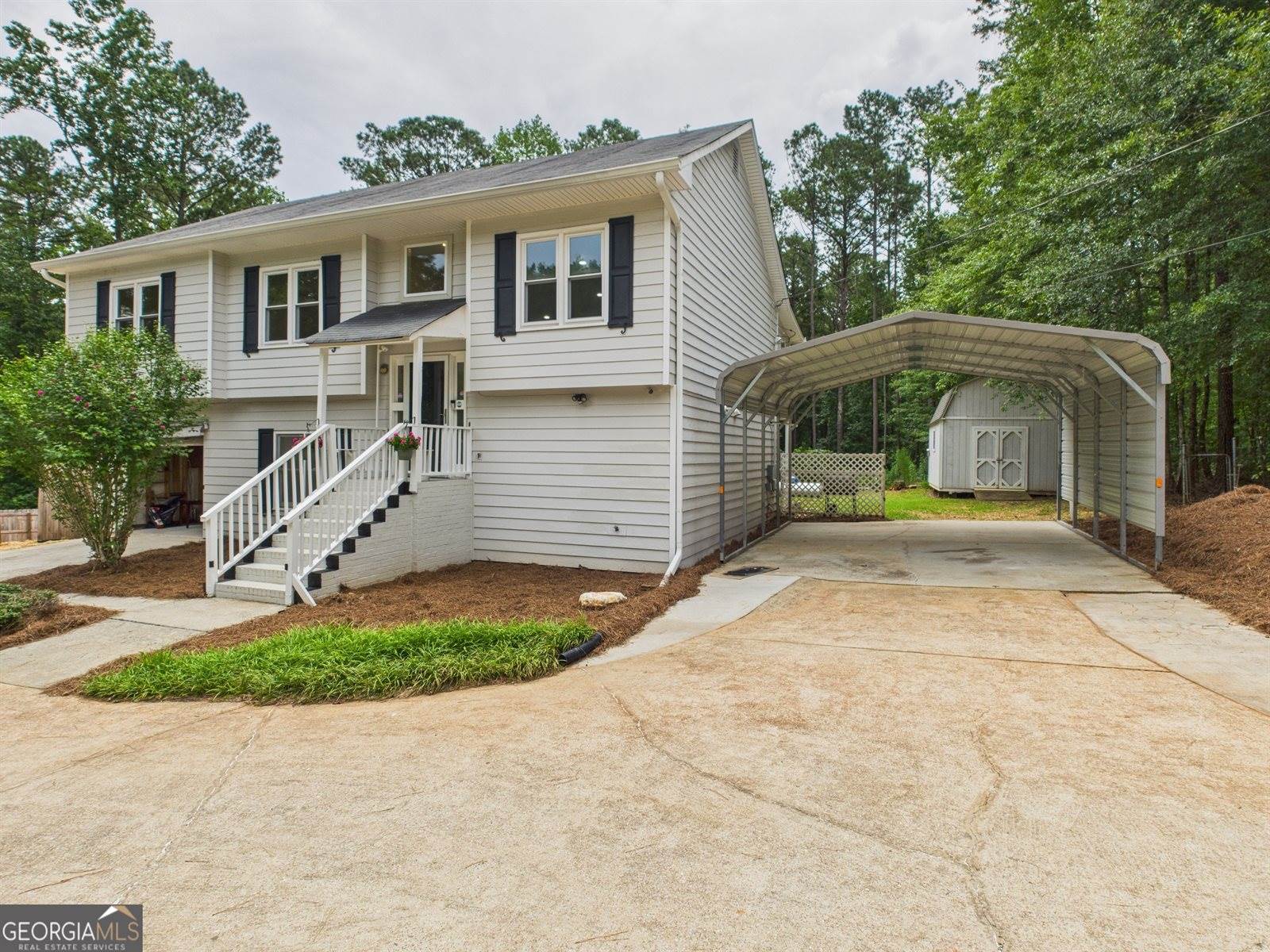 715 Herring Road, Newnan, GA 30265