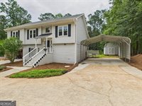 715 Herring Road, Newnan, GA 30265