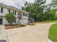715 Herring Road, Newnan, GA 30265