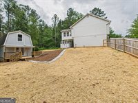 715 Herring Road, Newnan, GA 30265