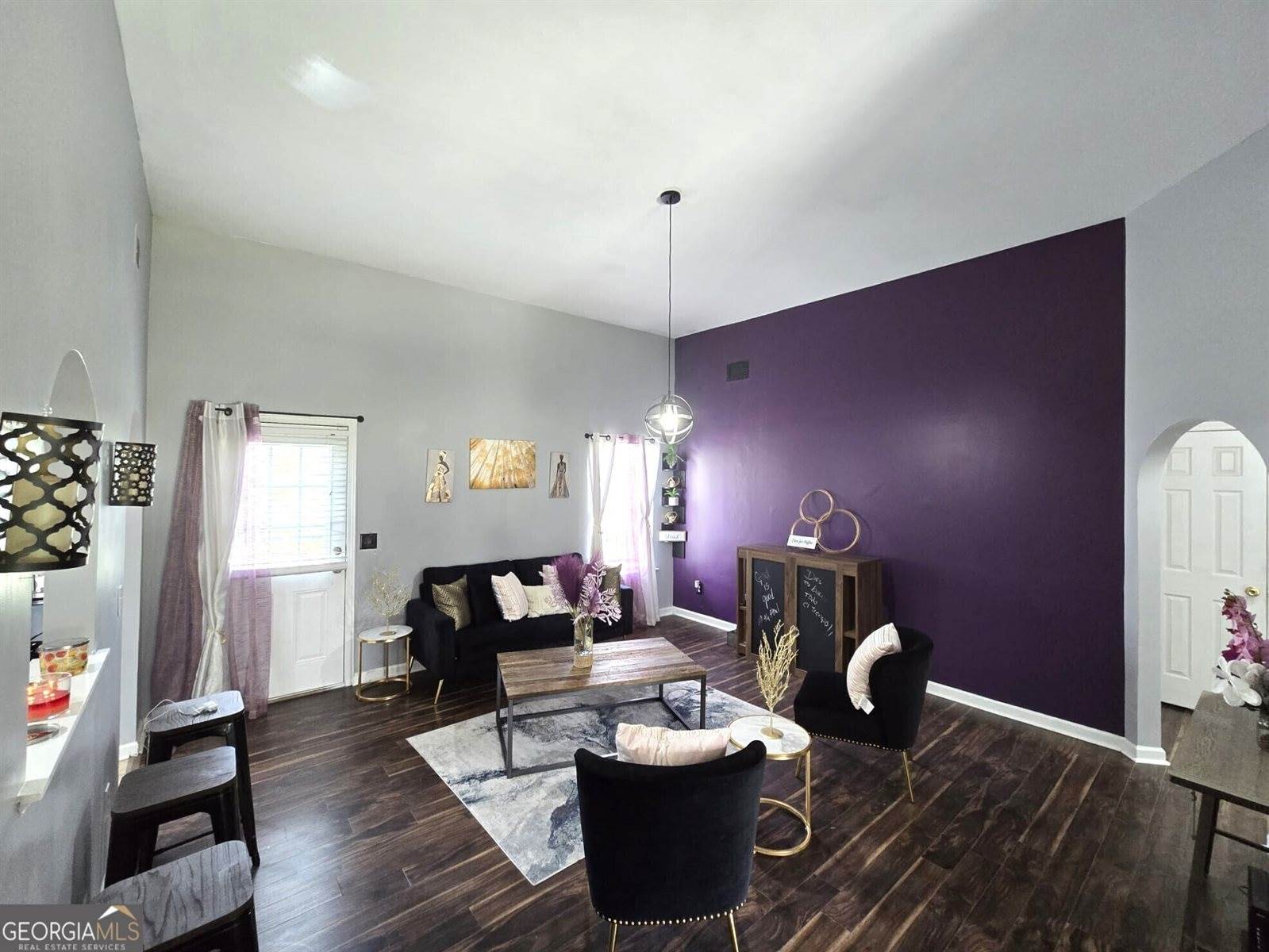 135 Grist Mill Lane SE, Calhoun, GA 30701