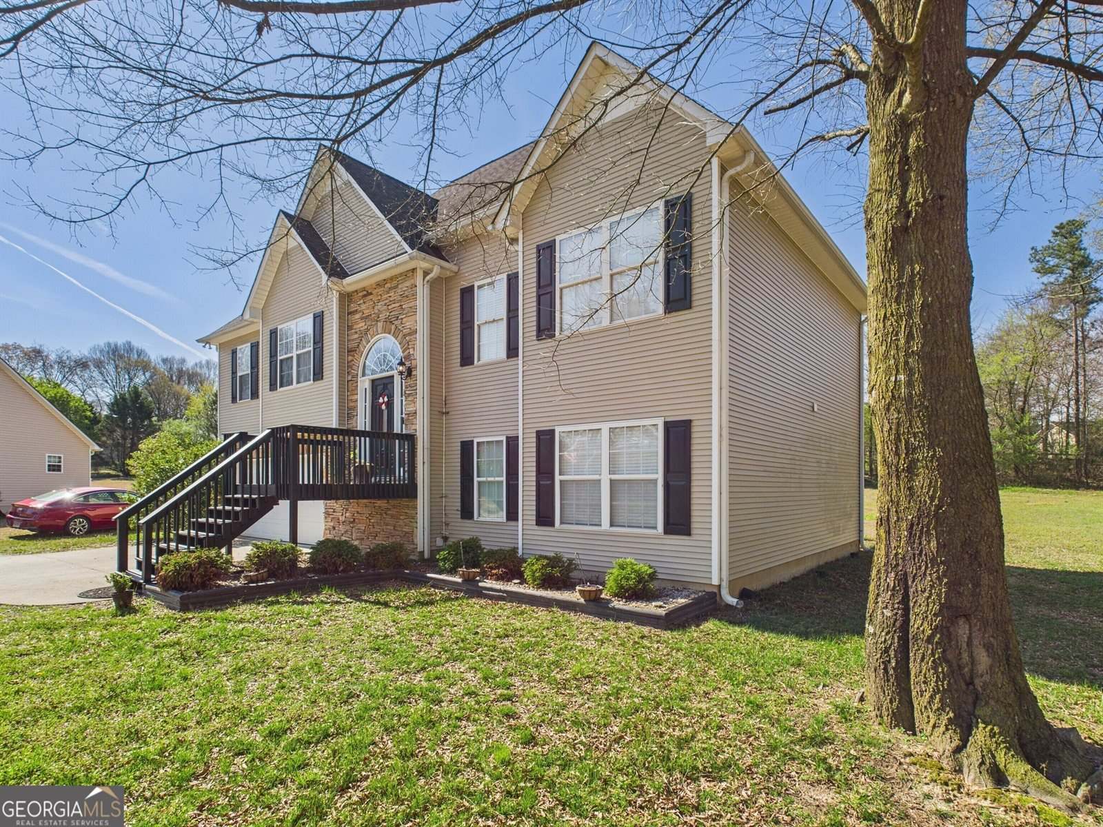 135 Grist Mill Lane SE, Calhoun, GA 30701