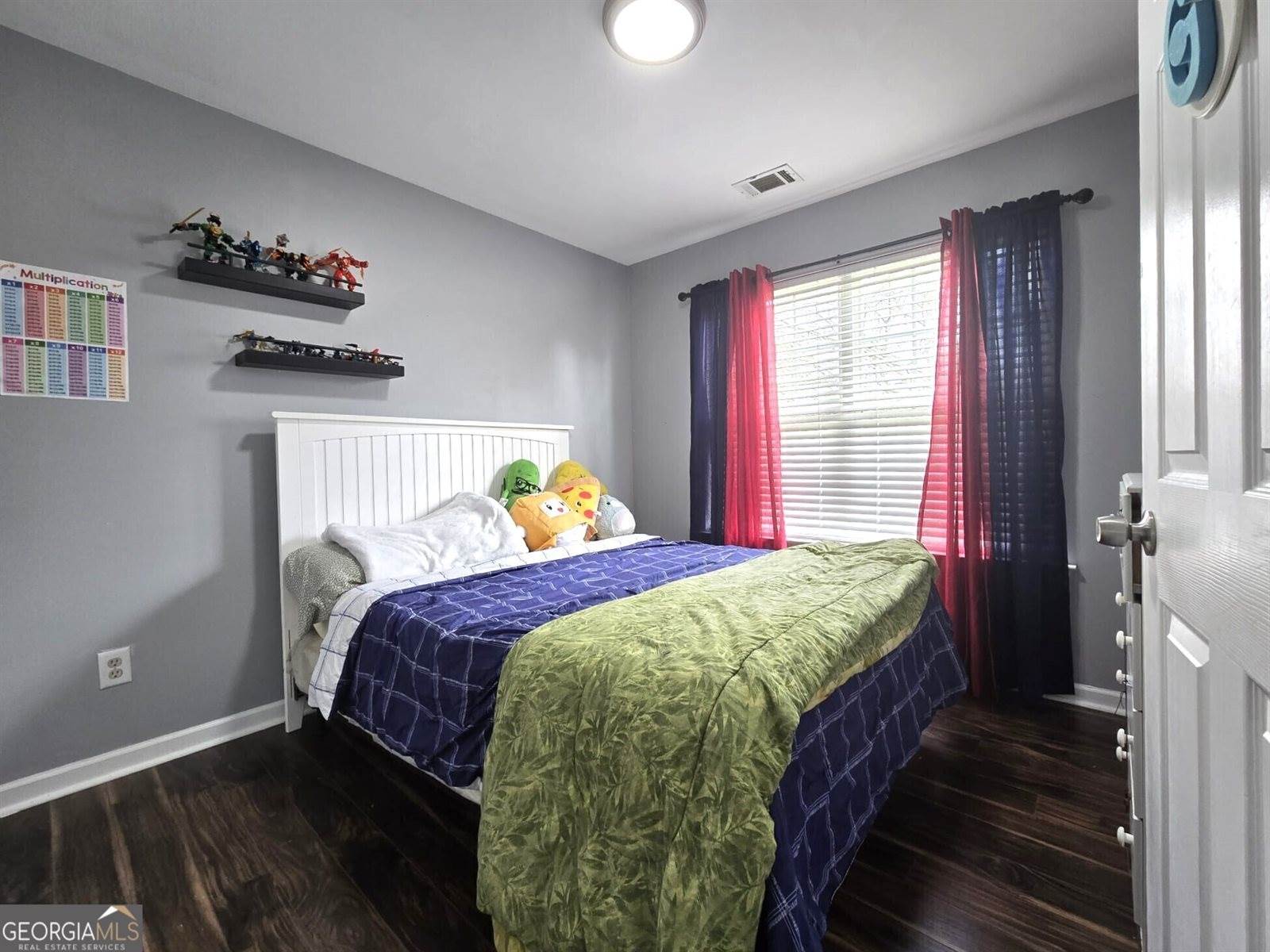 135 Grist Mill Lane SE, Calhoun, GA 30701