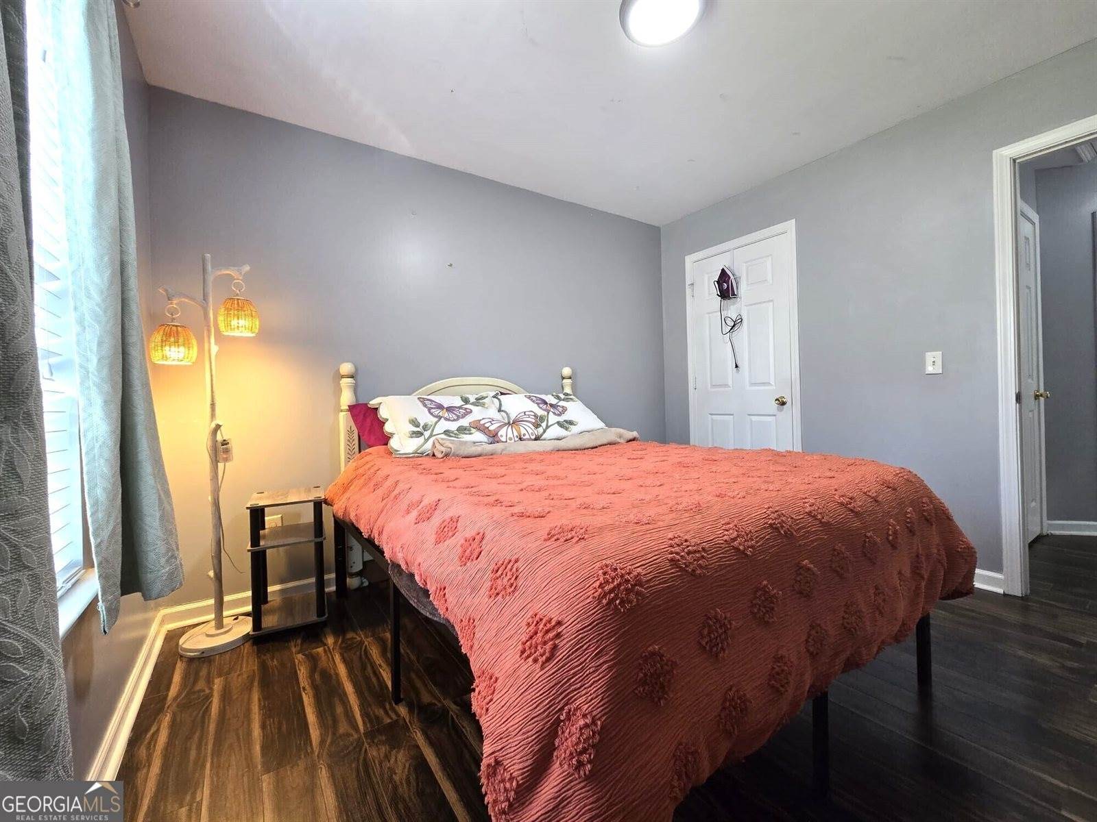 135 Grist Mill Lane SE, Calhoun, GA 30701