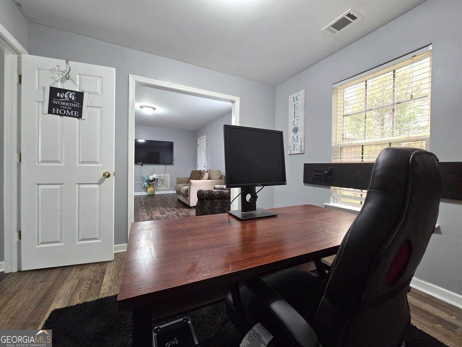 135 Grist Mill Lane SE, Calhoun, GA 30701