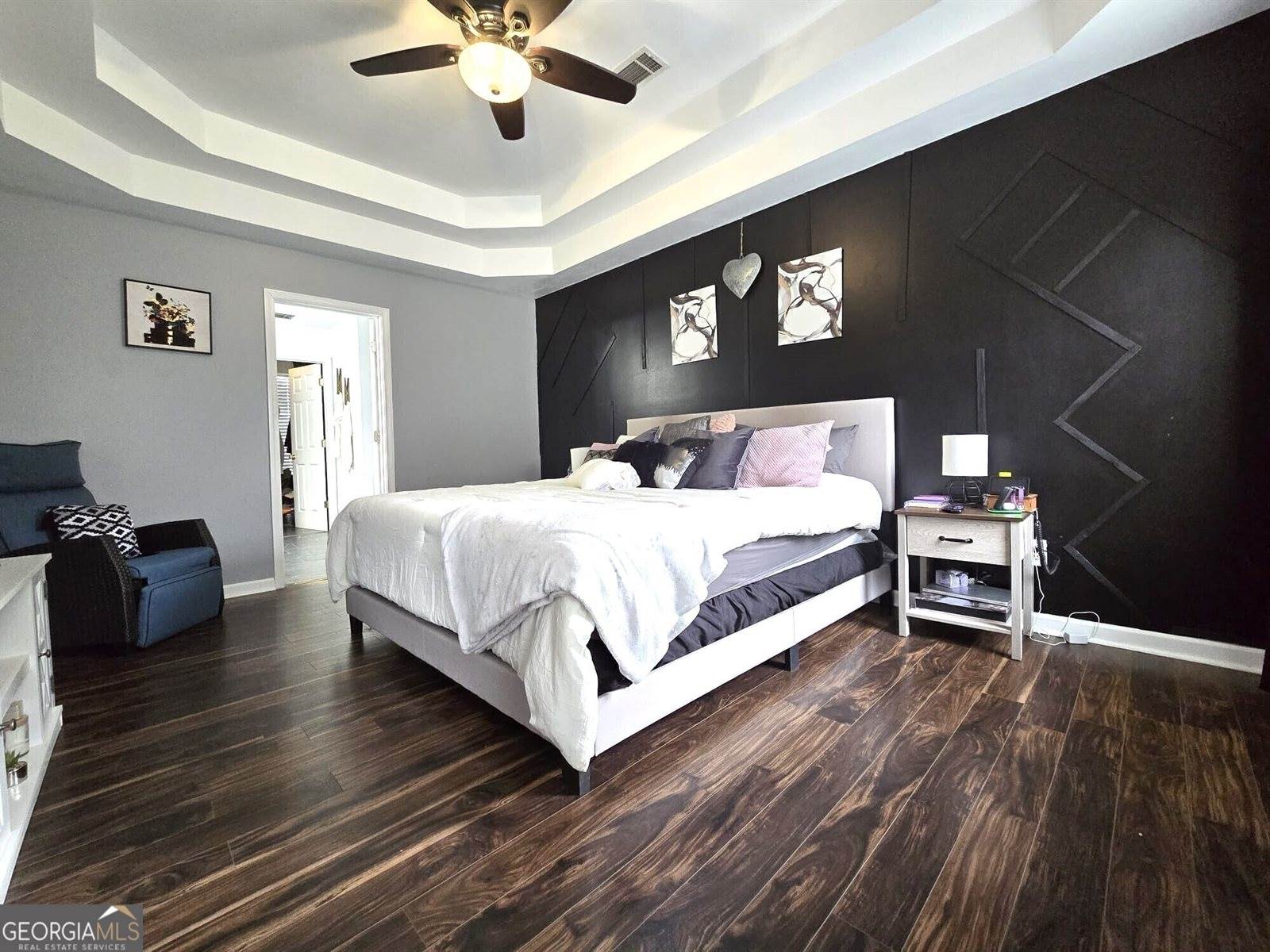 135 Grist Mill Lane SE, Calhoun, GA 30701