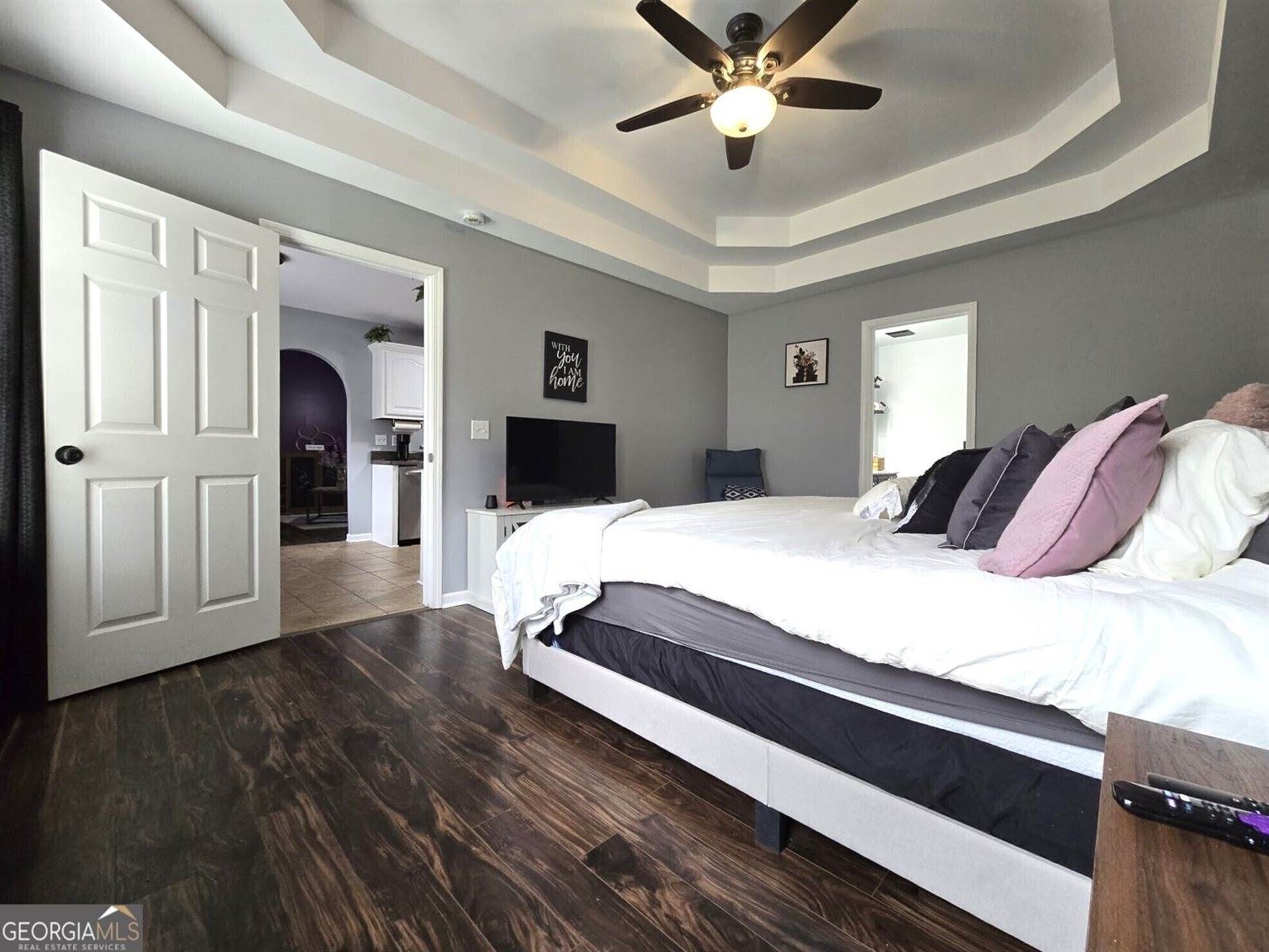 135 Grist Mill Lane SE, Calhoun, GA 30701