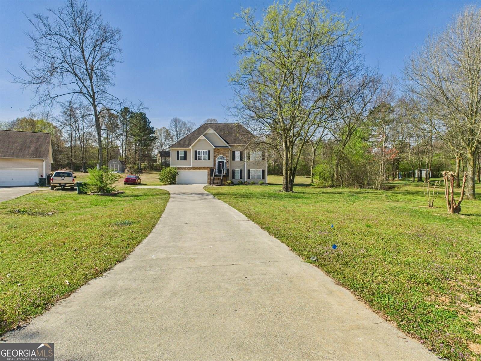 135 Grist Mill Lane SE, Calhoun, GA 30701