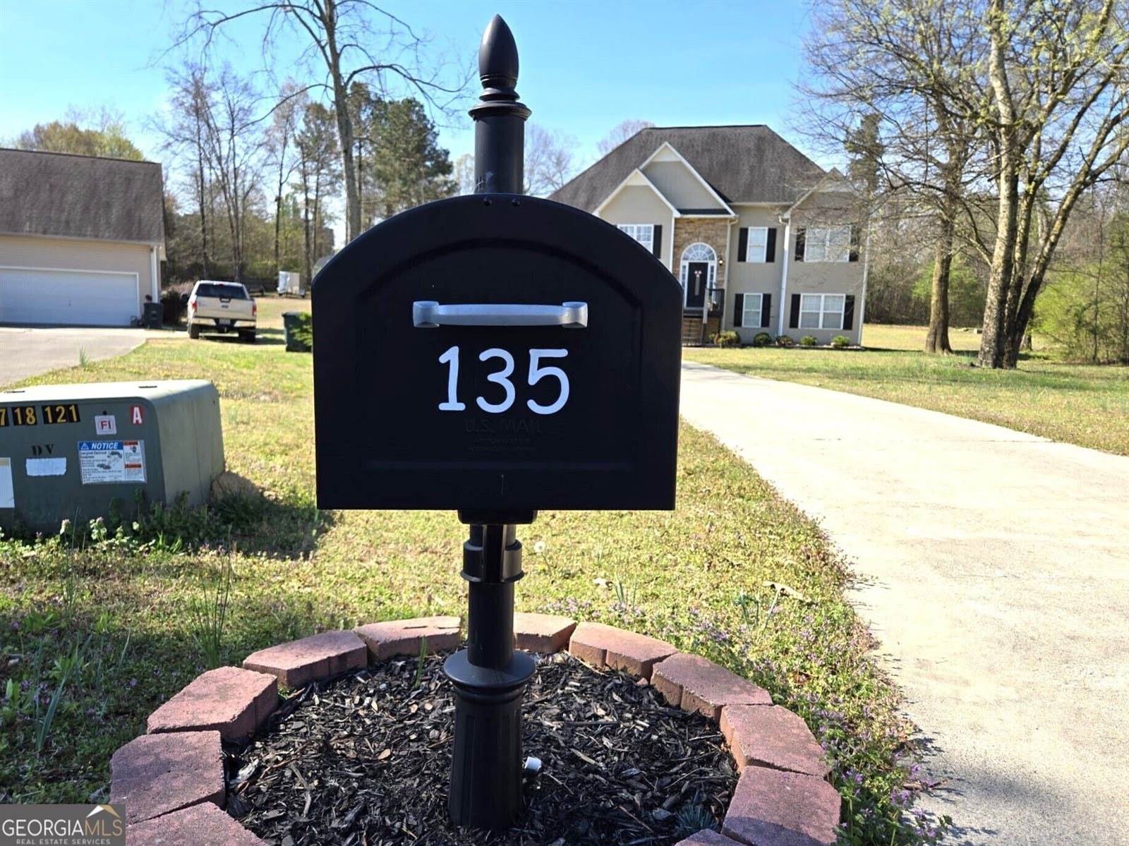 135 Grist Mill Lane SE, Calhoun, GA 30701