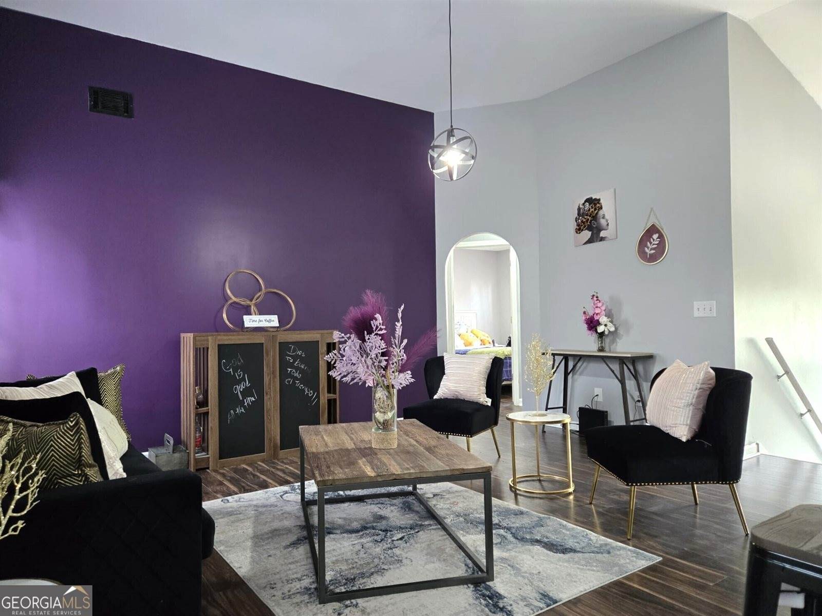 135 Grist Mill Lane SE, Calhoun, GA 30701