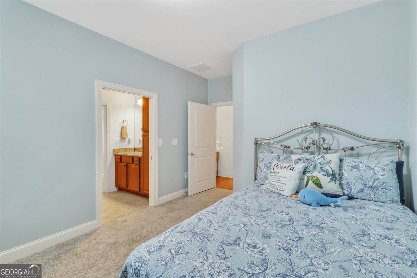 498 Townsend Street, Grayson, GA 30017