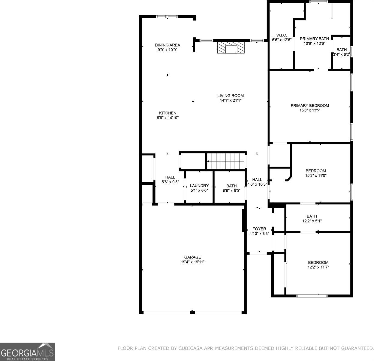 498 Townsend Street, Grayson, GA 30017