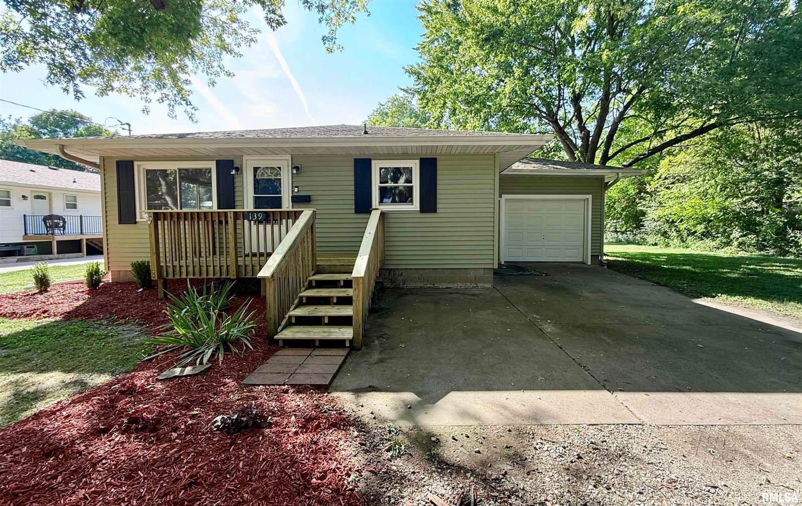 139 North Vail Street, Geneseo, IL 61254