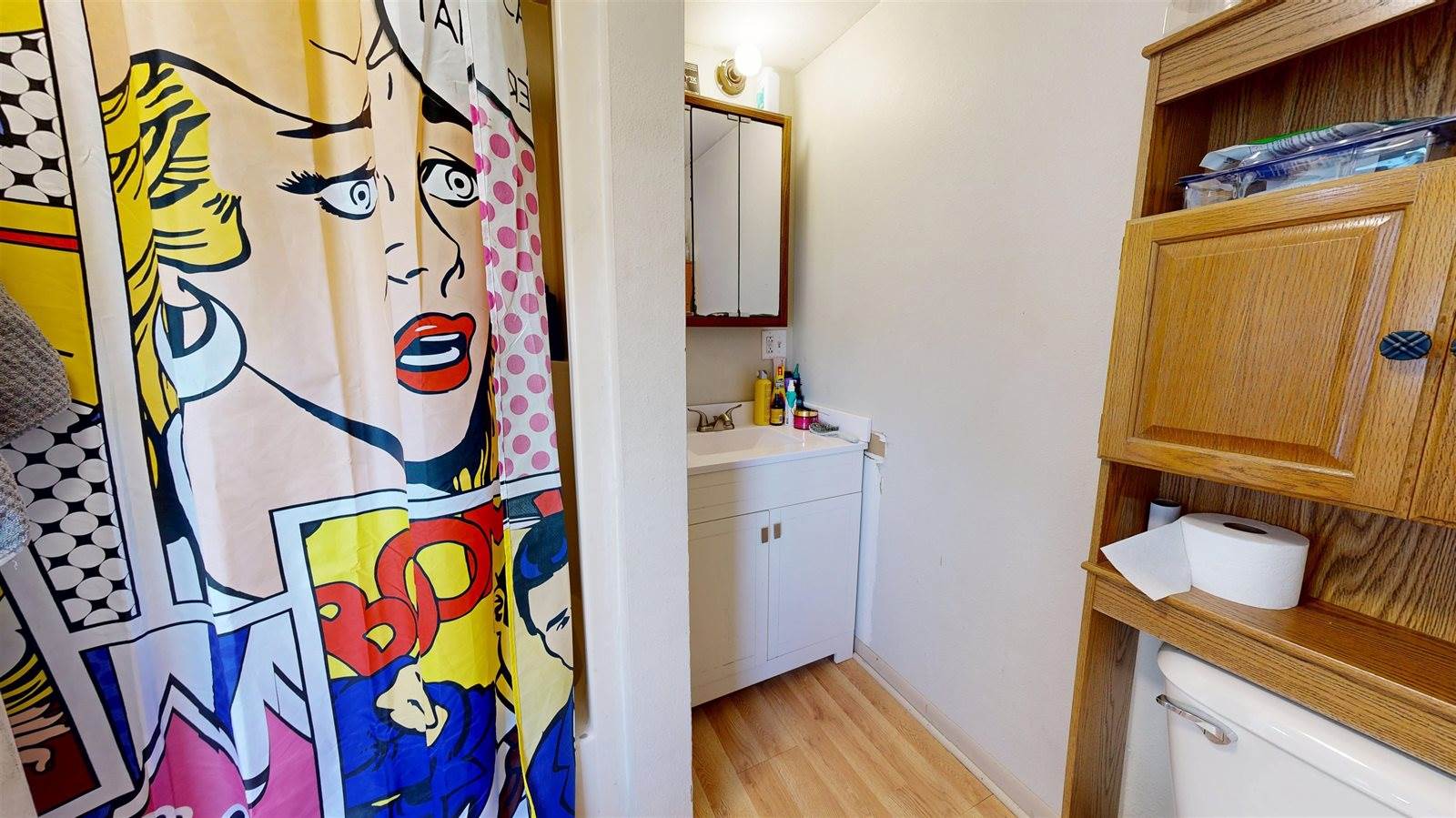 910 Water, Wilton, WI 54670