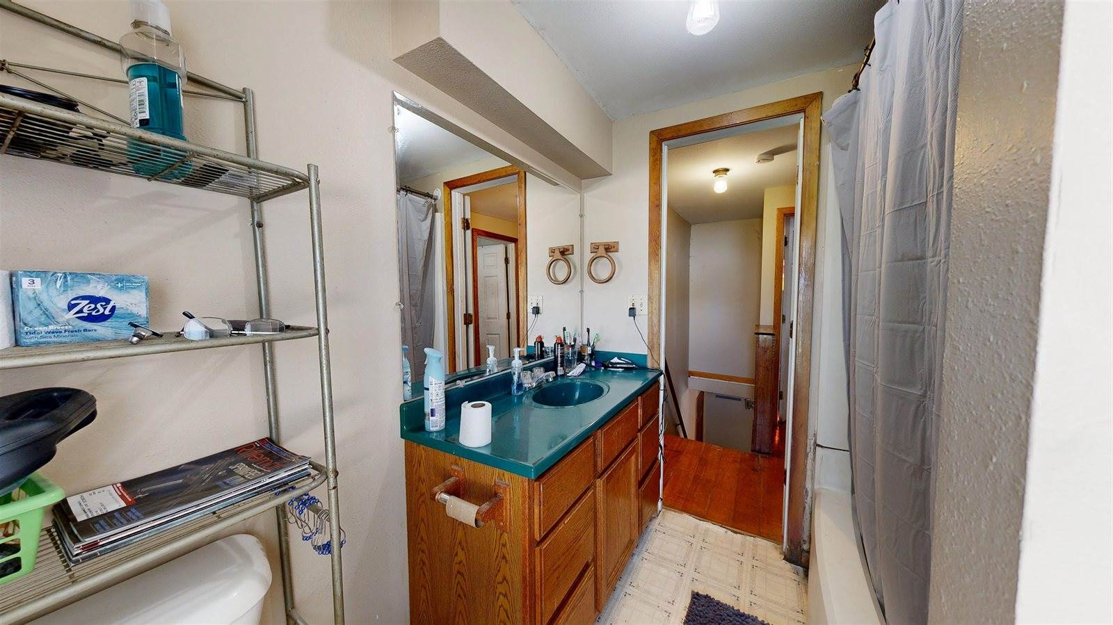 910 Water, Wilton, WI 54670