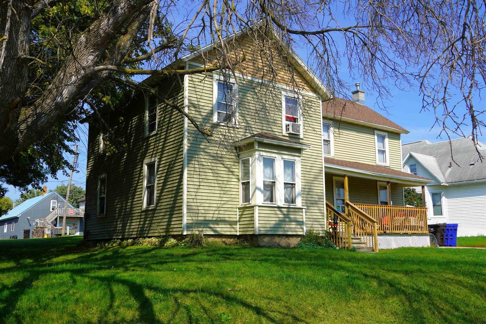 910 Water, Wilton, WI 54670