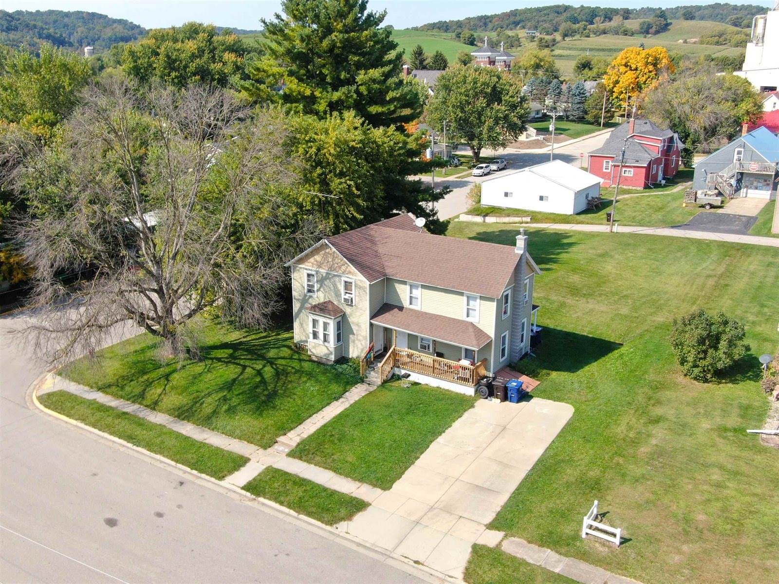 910 Water, Wilton, WI 54670