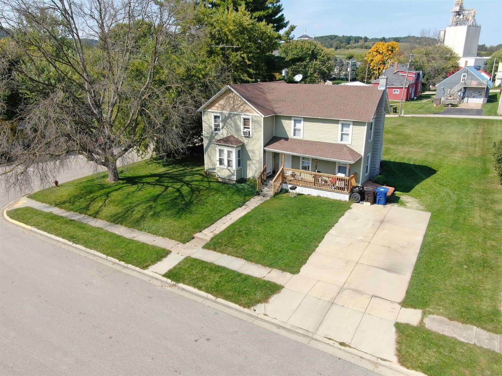 910 Water, Wilton, WI 54670