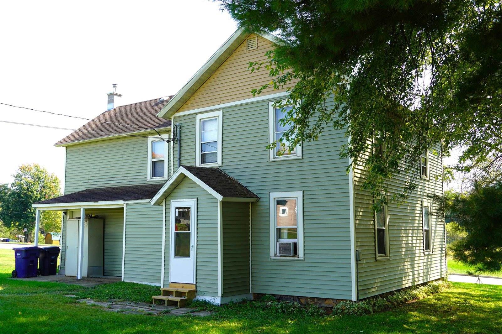 910 Water, Wilton, WI 54670