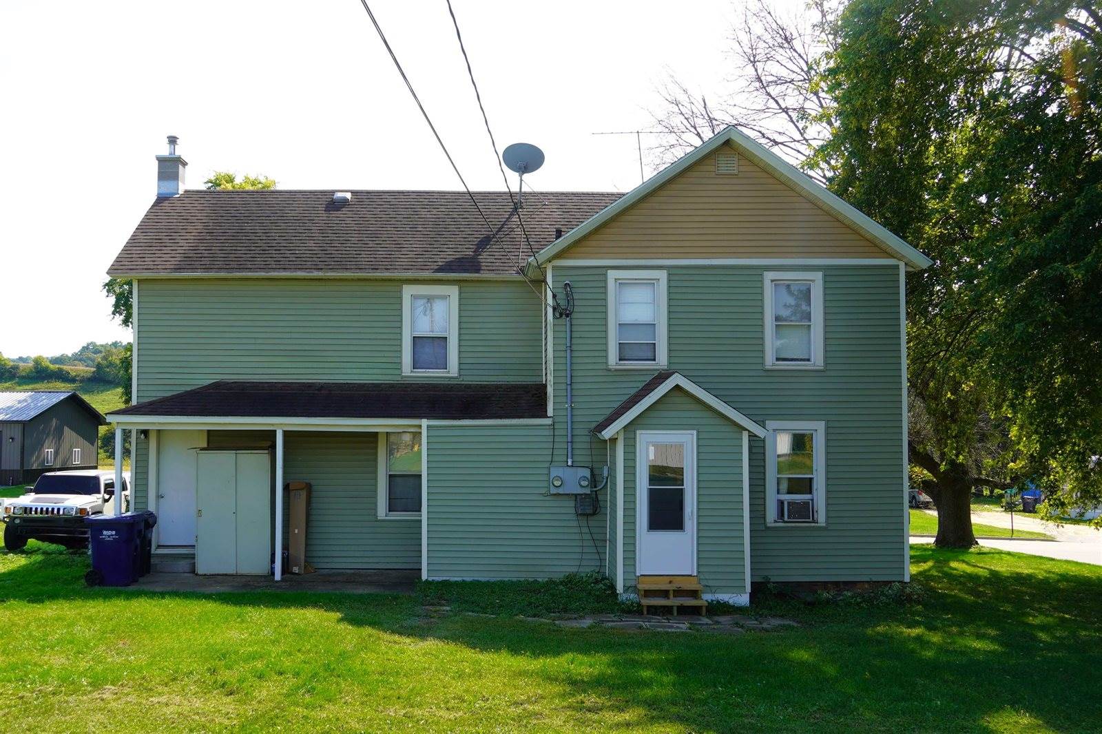 910 Water, Wilton, WI 54670