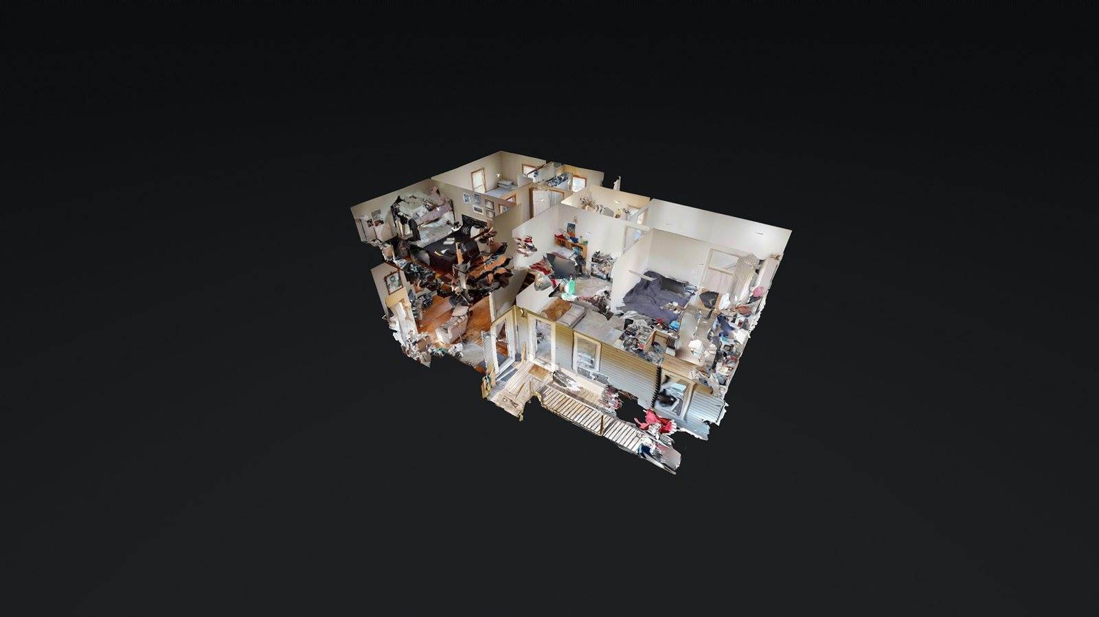 910 Water, Wilton, WI 54670