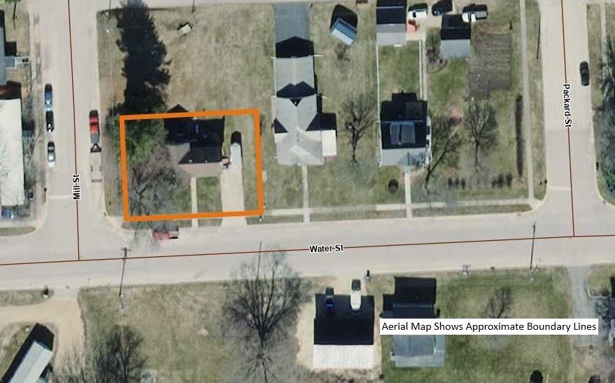 910 Water, Wilton, WI 54670