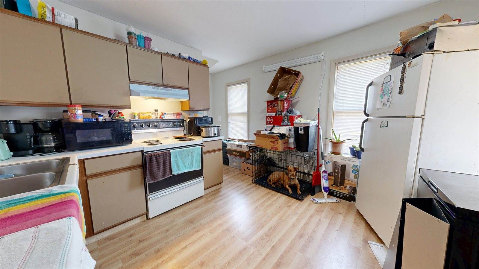 910 Water, Wilton, WI 54670